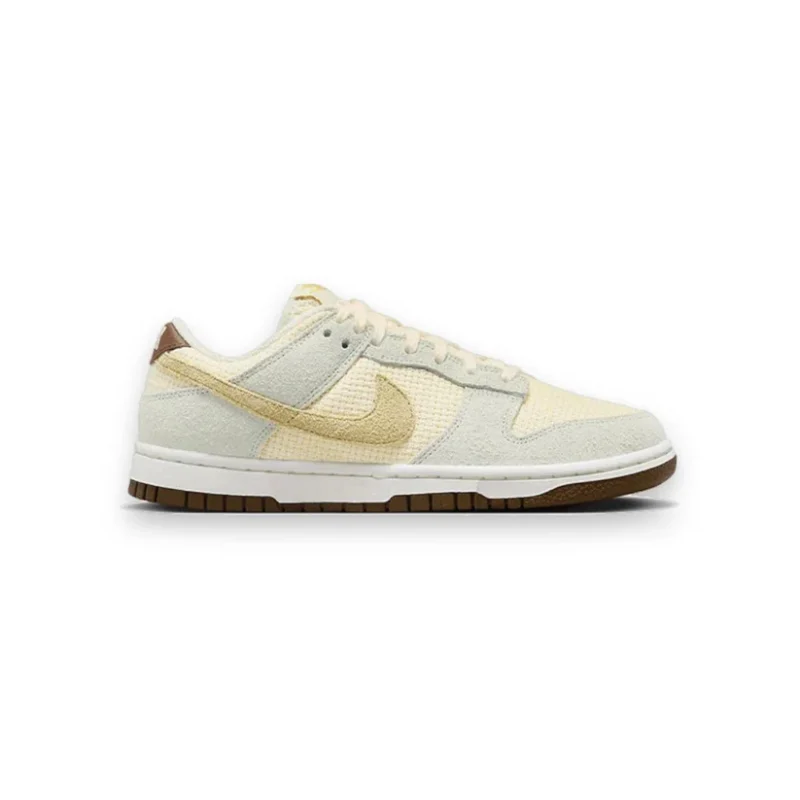 Nike Dunk- Low "Coconut Milk Women's Hemp"