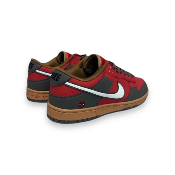 Nike SB Dunk- Low - Image 3