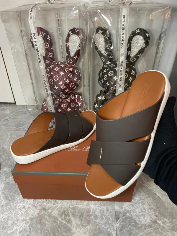 Loro Piana sandals - Image 2