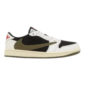 Travis Scott- Jordan 1