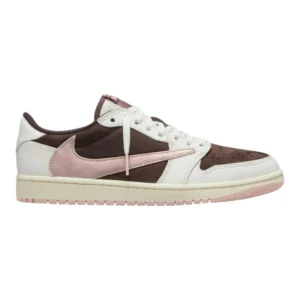 Travis Scott- Jordan 1