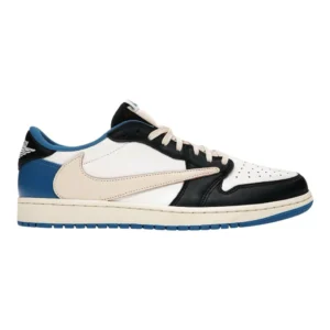 Travis Scott- Jordan 1
