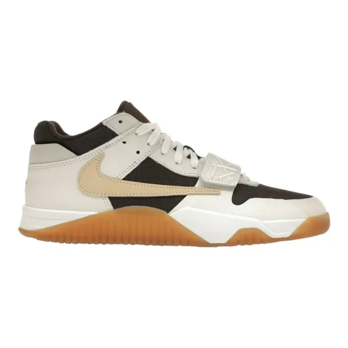 Travis Scott- Jordan 1