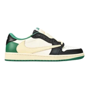 Travis Scott- Jordan 1