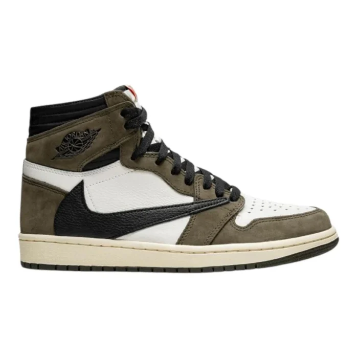 Travis Scott- Jordan 1