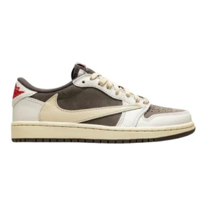 Travis Scott- Jordan 1