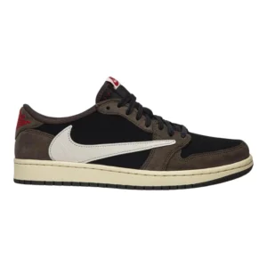 Travis Scott- Jordan 1