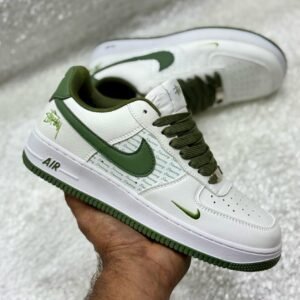 Nike Air Force 1 Low UNC Split