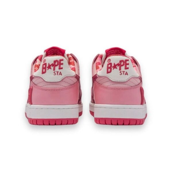 BAPE A Bathing Ape Court Sta - Image 3