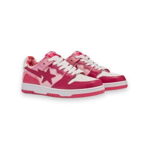 BAPE A Bathing Ape Court Sta - Image 2