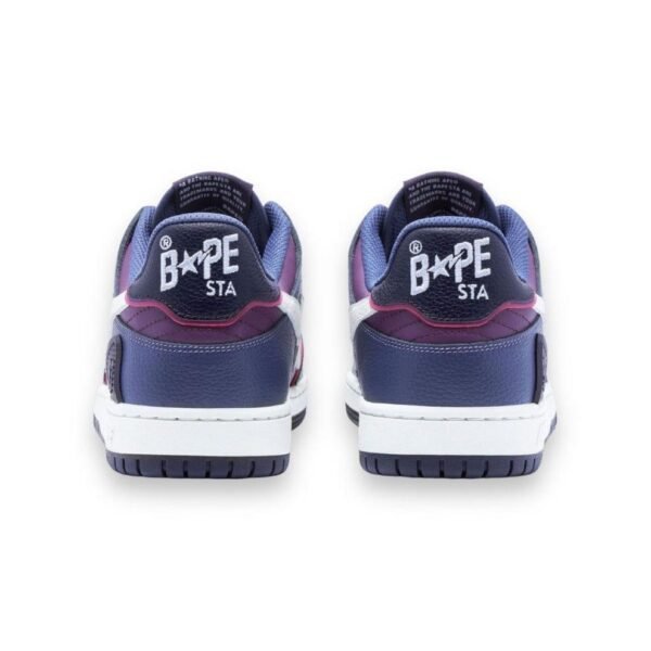 BAPE A Bathing Ape Court Sta - Image 3