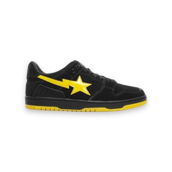 BAPE A Bathing Ape Court Sta