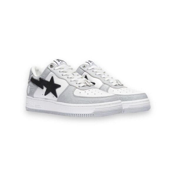 BAPE A Bathing Ape Court Sta - Image 2