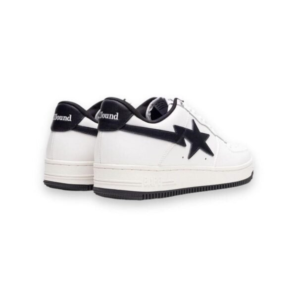 BAPE A Bathing Ape Court Sta - Image 2