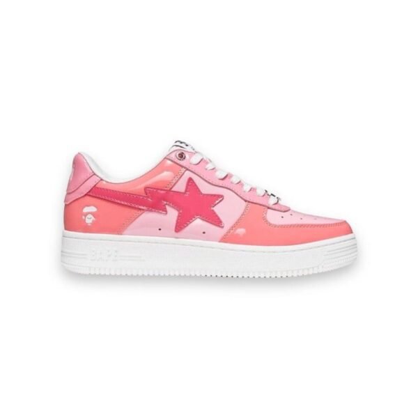 BAPE A Bathing Ape Court Sta