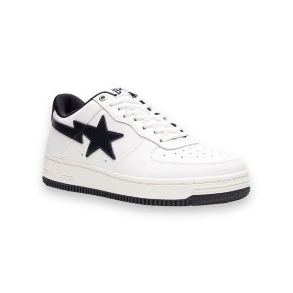 BAPE A Bathing Ape Court Sta - Image 3
