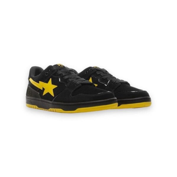 BAPE A Bathing Ape Court Sta - Image 2