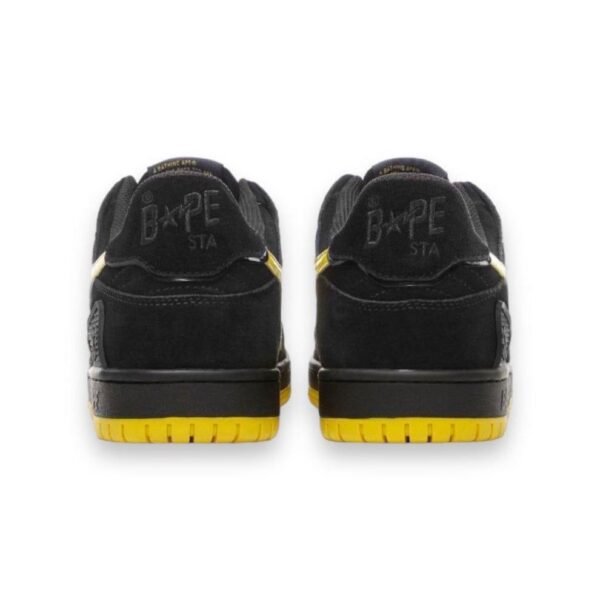 BAPE A Bathing Ape Court Sta - Image 3