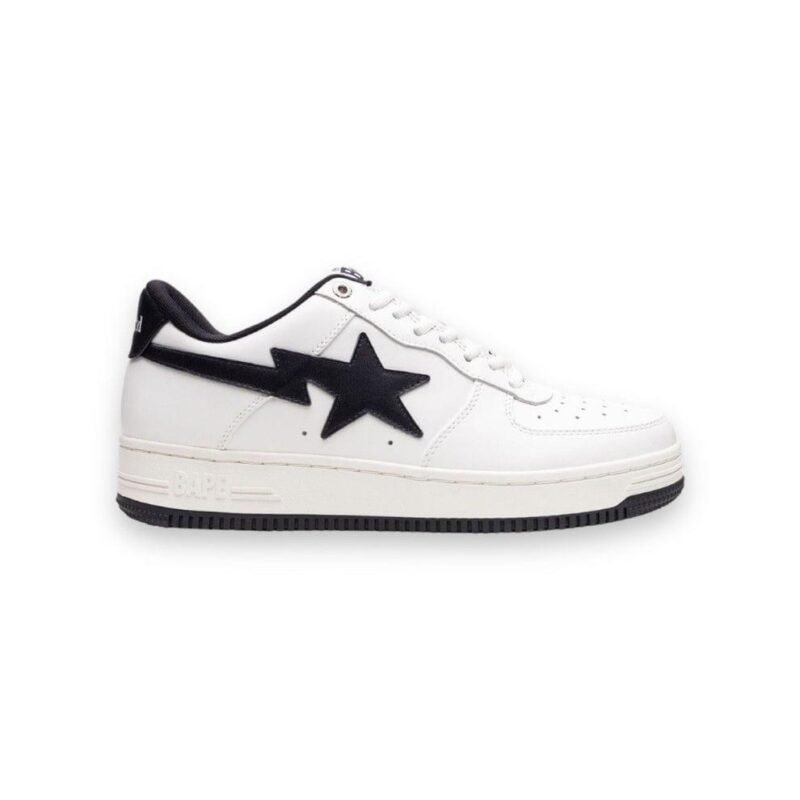 BAPE A Bathing Ape Court Sta