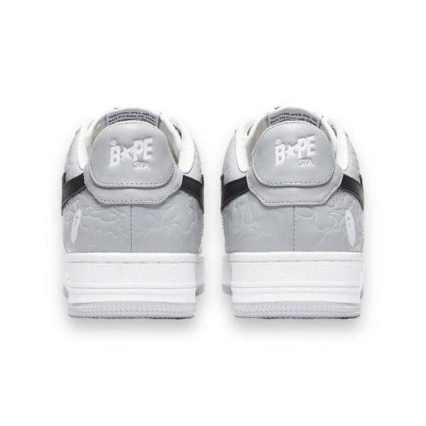 BAPE A Bathing Ape Court Sta - Image 3