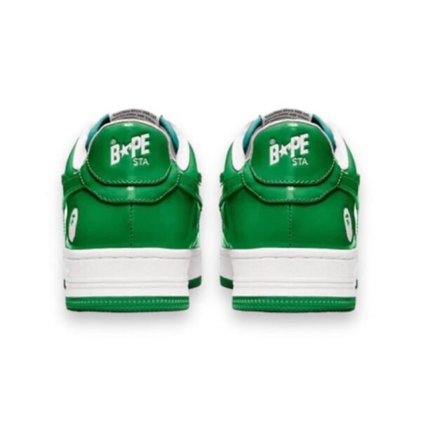 BAPE A Bathing Ape Court Sta - Image 3