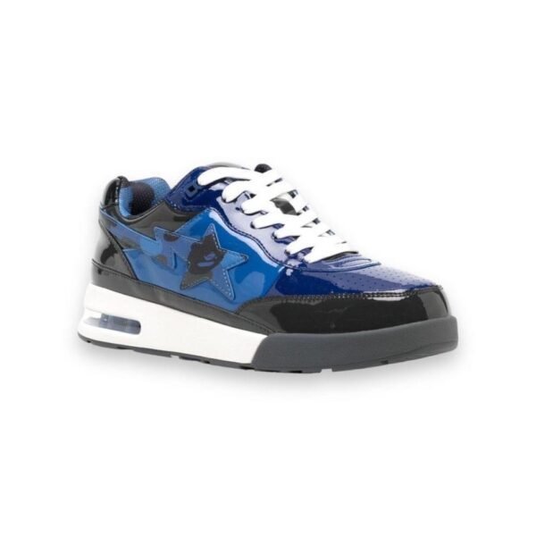 BAPE A Bathing Ape Court Sta - Image 2