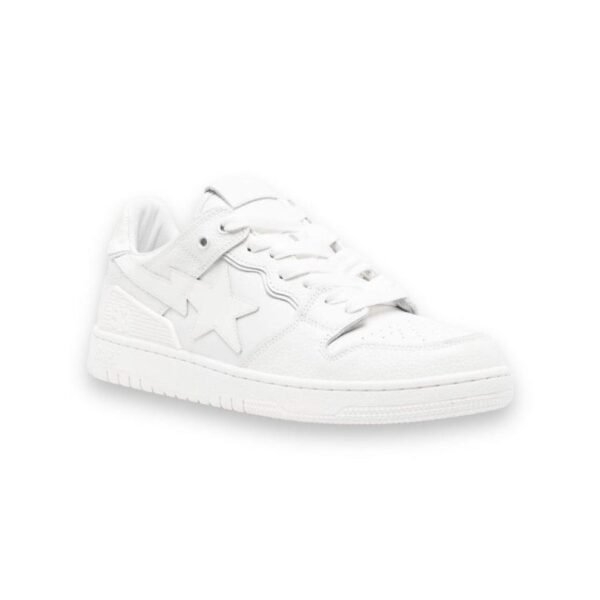 BAPE A Bathing Ape Court Sta - Image 2