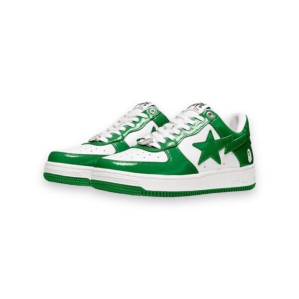 BAPE A Bathing Ape Court Sta - Image 2