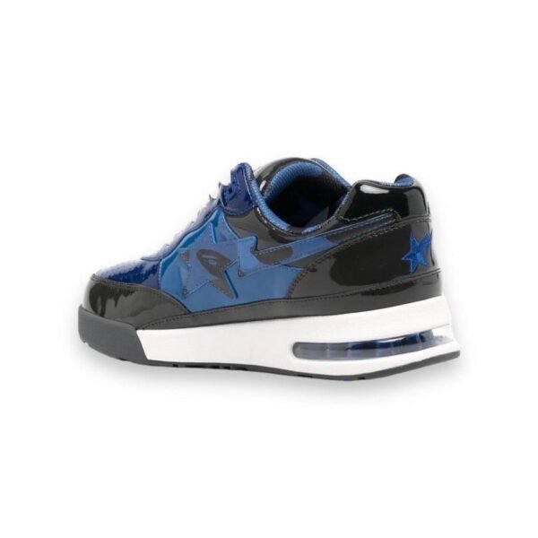 BAPE A Bathing Ape Court Sta - Image 3