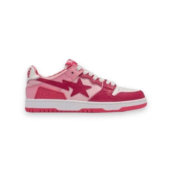 BAPE A Bathing Ape Court Sta