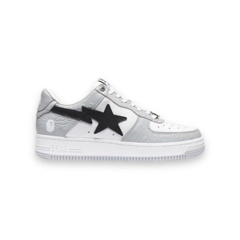 BAPE A Bathing Ape Court Sta