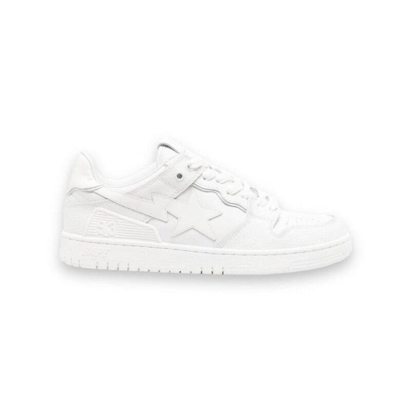 BAPE A Bathing Ape Court Sta
