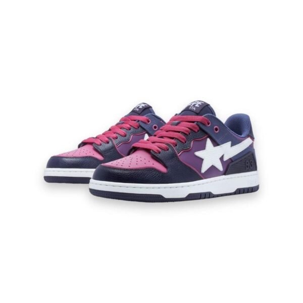 BAPE A Bathing Ape Court Sta - Image 2