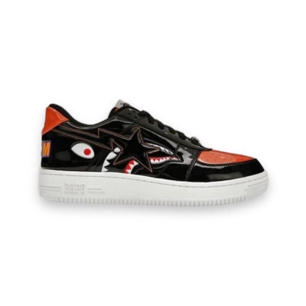 BAPE A Bathing Ape Court Sta