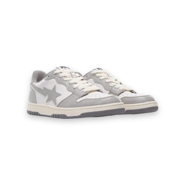 BAPE A Bathing Ape Court Sta - Image 2