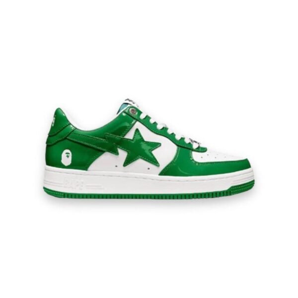 BAPE A Bathing Ape Court Sta