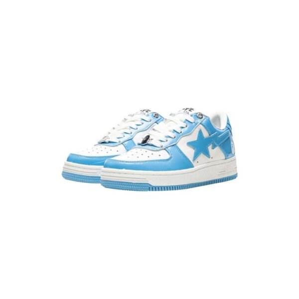 BAPE A Bathing Ape Court Sta - Image 2