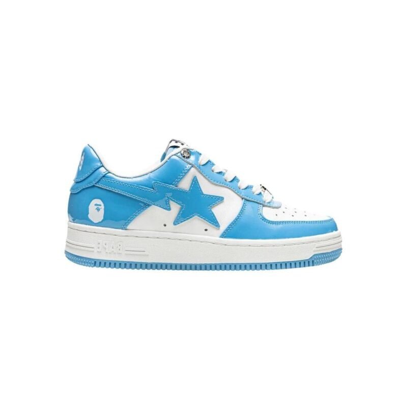 BAPE A Bathing Ape Court Sta