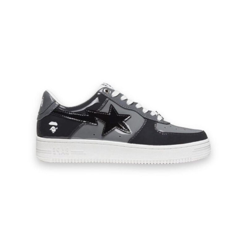 BAPE A Bathing Ape Court Sta