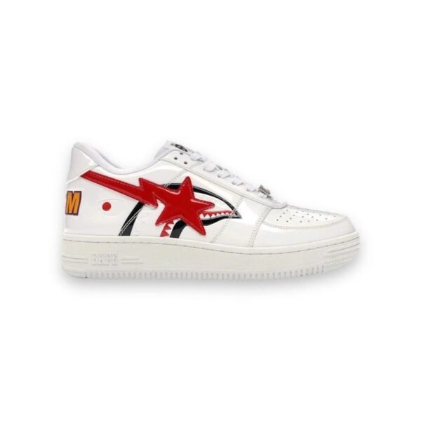 BAPE A Bathing Ape Court Sta