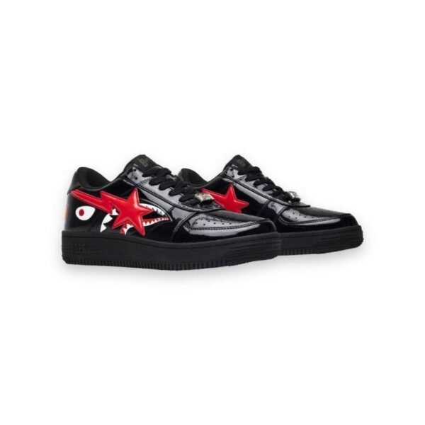 BAPE A Bathing Ape Court Sta - Image 2