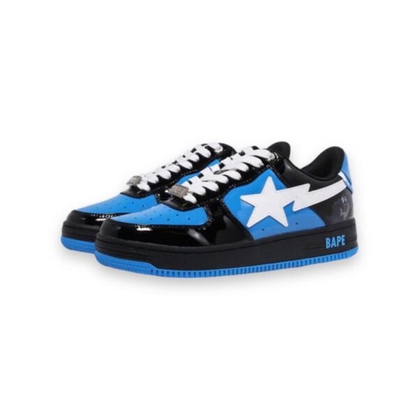 BAPE A Bathing Ape Court Sta - Image 2