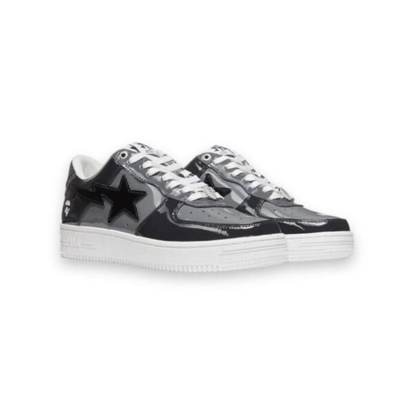 BAPE A Bathing Ape Court Sta - Image 2