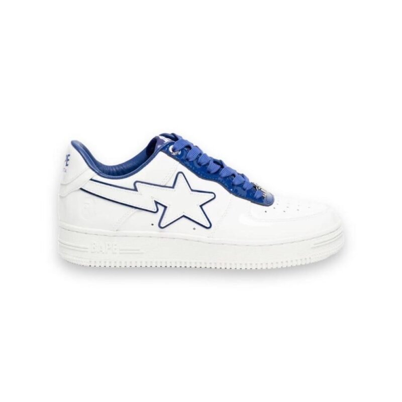 BAPE A Bathing Ape Court Sta