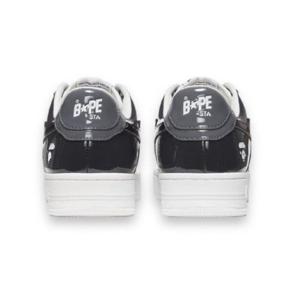 BAPE A Bathing Ape Court Sta - Image 3