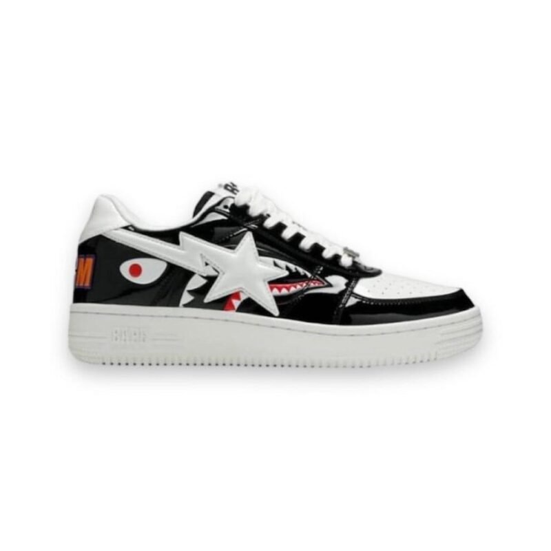 BAPE A Bathing Ape Court Sta