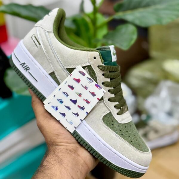 Nike Air Force 1 Low Sneakers