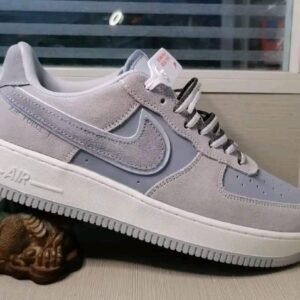 Stussy Doubles Up On Nike Air Force 1 Low