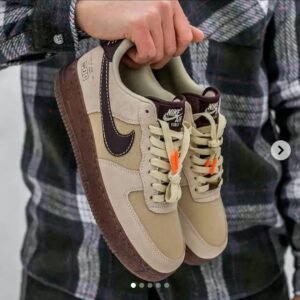 Nike Air Force 1 Low Sneakers