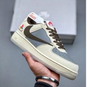 Nike Air Force 1 Low Sneakers